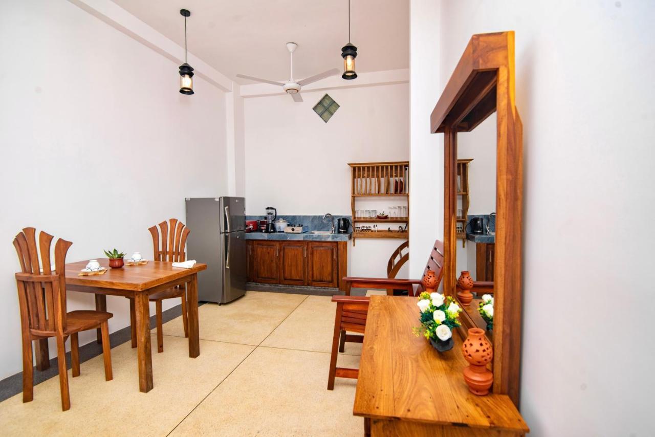 Villa Ray White Унаватуна Экстерьер фото